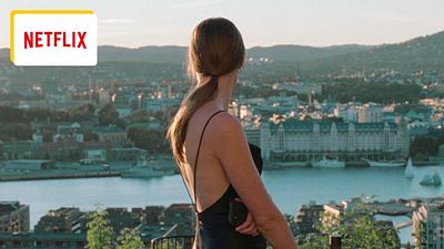 image de la news Nouveau sur Netflix : c'est l'un des meilleurs films des années 2020 et son héroïne va vous époustoufler