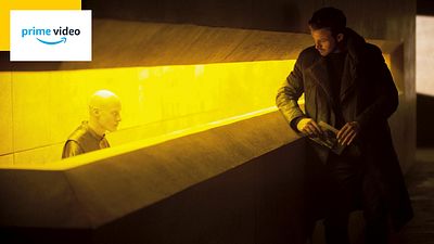 image de la news Streaming : plus qu'une semaine pour voir l'un des plus beaux films de science-fiction sur Prime Video