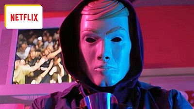 image de la news Malgré sa première place sur Netflix, ce film de science-fiction fait réagir les spectateurs... et pour une raison bien précise !