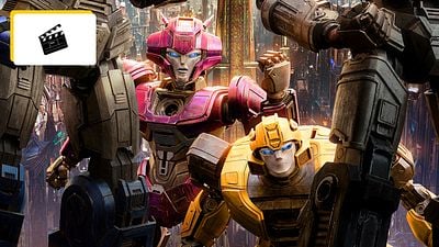 image de la news Transformers 2024 : histoire, infos, casting... Tout savoir sur le nouveau film de la célèbre saga de science-fiction !