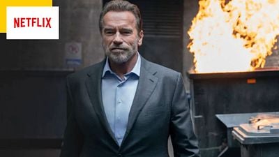 image de la news Schwarzenegger sur Netflix : pourquoi sa voix française a changé ?