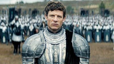 image de la news "C'est le pire qu'on puisse vous dire" : il y a 12 ans, cette star de House of the Dragon n'a pas été choisie pour jouer dans Cinquante nuances de Grey