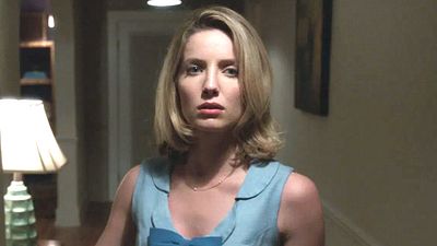 image de la news "Prévisible et sans intérêt" : noté 2,1 sur 5 c'est le pire film de la saga Conjuring