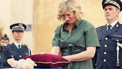 image de la news Plus belle la vie : "Adieu mon amour”... Jennifer rend un dernier hommage émouvant à Samuel