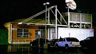 image de la news Ce soir sur Disney+ : vous avez rendez-vous avec la meilleure série d'action des années 2000