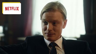 image de la news The Gentlemen sur Netflix : l'histoire du testicule d'Hitler est-elle vraie ?