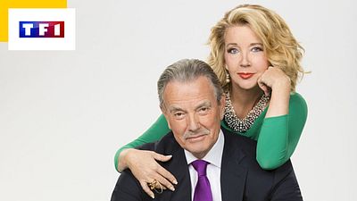 image de la news Les Feux de l'amour en avance : le résumé des épisodes du lundi 31 juillet au vendredi 4 août 2023 [SPOILERS]