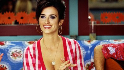 image de la news Ce soir à la télé : noté 4,6, c'est l'un des meilleurs films de Pedro Almodóvar et Penélope Cruz