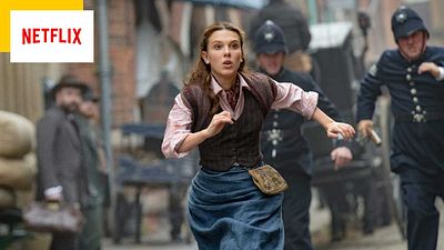 image de la news Enola Holmes 2 sur Netflix : connaissez-vous tout de l'histoire vraie dont s'inspire le film ?