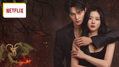 image de la news Ce soir sur Netflix : ce K-Drama est tout simplement la 2ème série non-anglophone la plus vue sur la plateforme