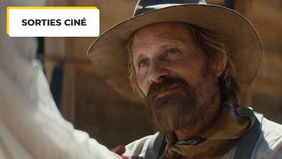image de la news Viggo Mortensen revient derrière la caméra : pourquoi faut-il voir le western Jusqu'au bout du monde au cinéma ?
