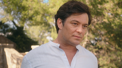 image de la news Tout pour la lumière : ce morceau qui a ému aux larmes Aurélien Wiik (Swann) !