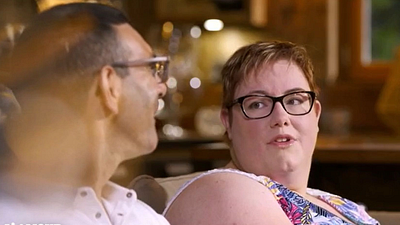 image de la news L’Amour est dans le pré : que devient Justine, qui avait fini en couple avec Patrice lors de la saison 18 ?