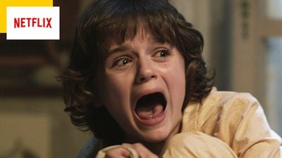 Conjuring sur Netflix : 3 films de la franchise d'horreur débarquent pour vous faire frissonner