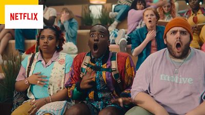 image de la news Bande-annonce : ça y est, Sex Education c'est bientôt fini sur Netflix !