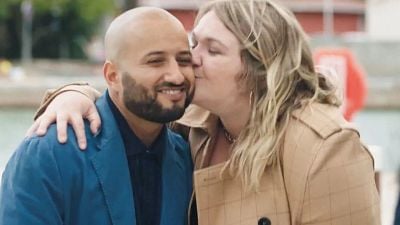 image de la news Demain nous appartient :  "Je ne veux pas de cette relation"... Benny et Marguerite au bord de la rupture