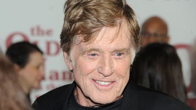 image de la news Mort à 89 ans de Robert Redford, légende du cinéma et star des Hommes du Président et Butch Cassidy et le Kid