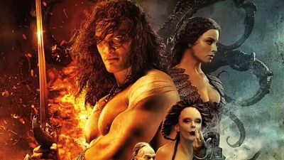 image de la news Sorti il y a 14 ans, ce remake d'un film fantastique avec Arnold Schwarzenegger a été un gros échec au cinéma et aurait pu détruire la carrière de cette star en devenir