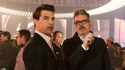 image de la news "J'allais quitter le monde du cinéma" : comment Tom Cruise a sauvé la carrière du réalisateur de Mission Impossible !