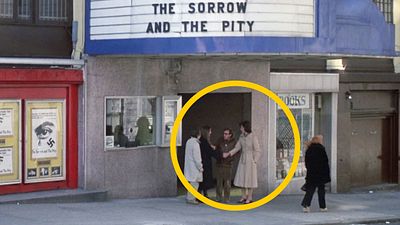 image de la news Il y a 48 ans, elle débutait au cinéma, aujourd'hui, tout le monde la connaît ! Avez-vous reconnu cette star de la science-fiction ?