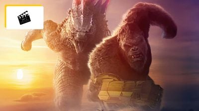 image de la news Un nouveau Godzilla x Kong arrive ! Changement de réalisateur, nouvel acteur... voici les infos à savoir !