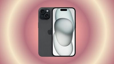 image de la news Amazon casse le prix du très tendance et performant iPhone 15 pour une durée limitée