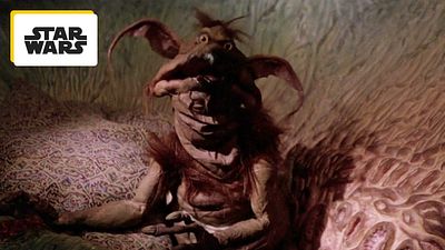 image de la news Mort de Mark Dodson, la voix des Mogwai et de Salacious Crumb dans Le Retour du Jedi