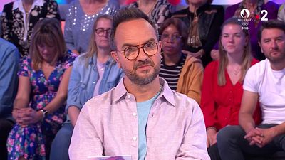 image de la news “C’est ainsi…”, Jarry regrette-t-il son départ dans Tout le monde veut prendre sa place ?