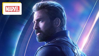 image de la news "Je pense qu'ils méritent un peu plus d'estime" : Captain America défend les films Marvel