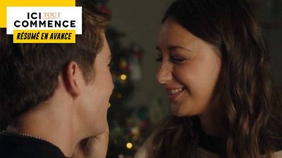 image de la news Ici tout commence : ce qui vous attend dans l'épisode 812 du jeudi 7 décembre 2023 [SPOILERS]
