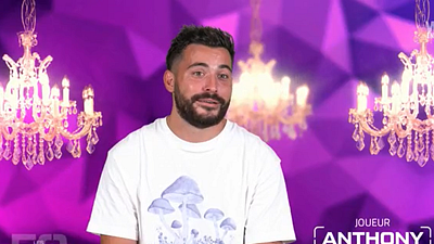 image de la news Anthony Matéo quitte la France !