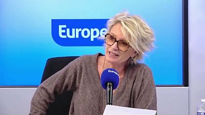 image de la news Sophie Davant bientôt à la retraite ? Elle répond