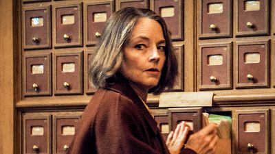 image de la news "Jodie Foster est incroyable avec un français si parfait" : les premiers avis enjoués sur Vie privée de Rebecca Zlotowski à Cannes