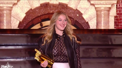 image de la news Star Academy : ce que Helena est la seule à ”avoir fait directement” après sa sortie du château