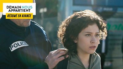 image de la news Demain nous appartient : ce qui vous attend dans l'épisode 1439 du jeudi 1er juin 2023 [SPOILERS]