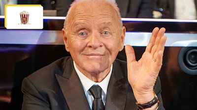 image de la news "Je lui ai écrit une lettre pour m'excuser de mon comportement" : Anthony Hopkins et David Lynch ne se sont pas entendus sur le tournage de Elephant Man