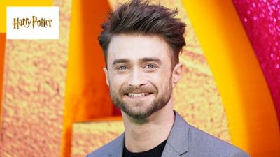 Daniel Radcliffe dans la série Harry Potter ? L'acteur a pris sa décision