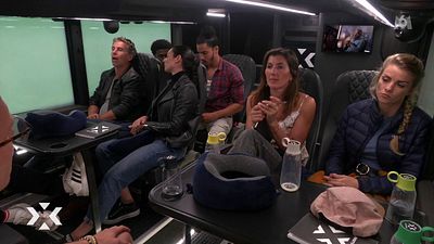 image de la news Destination X : une nouvelle candidate surprise intègre le jeu, qui a été éliminé ce mardi 9 janvier ?