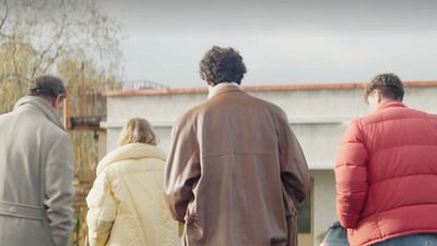 image de la news Nouveau sur Netflix : presque 500 000 entrées pour cette comédie sur le cinéma avec le meilleur des castings