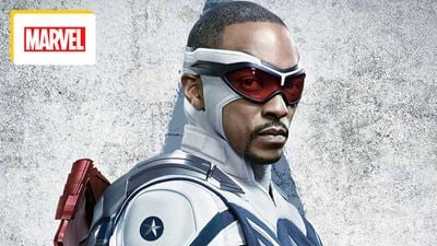 Captain America 4 : le film Marvel de 2025 dévoile l'un de ses nouveaux personnages
