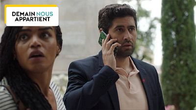 image de la news Demain nous appartient : ce qui vous attend dans l'épisode 1746 du lundi 12 août 2024 [SPOILERS]