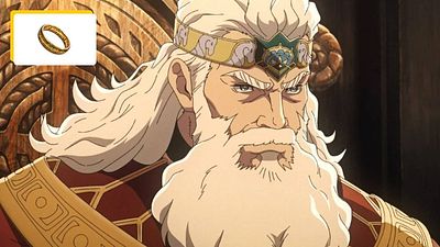 image de la news Le Seigneur des Anneaux : 4 acteurs des films de Peter Jackson se cachent dans La Guerre des Rohirrim... Les avez-vous trouvés ?