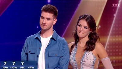 image de la news Danse avec les stars : "Je ne dors pas", Julien Lieb en dit plus sur les coulisses et pourquoi il n'a pas pu danser la semaine dernière