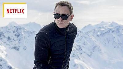 La suite la plus attendue sur Netflix ? Ces 2 acteurs de James Bond se retrouvent 10 ans après !