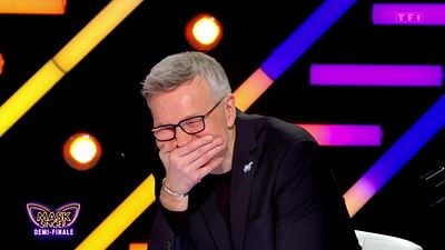 image de la news Mask Singer : on sait qui va remplacer Kev Adams et Chantal Ladesou ! Le nouveau jury de la prochaine saison dévoilé ?