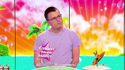 image de la news Les 12 Coups de midi : qui se cache derrière l’étoile mystérieuse d’août ? Nos pronostics !