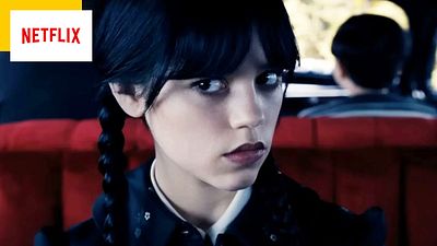 image de la news Mercredi : on en est enfin sûr, la série ne quittera pas Netflix