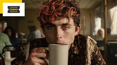 image de la news Interdite aux moins de 16 ans, cette romance cannibale avec Timothée Chalamet va vous mettre mal à l'aise