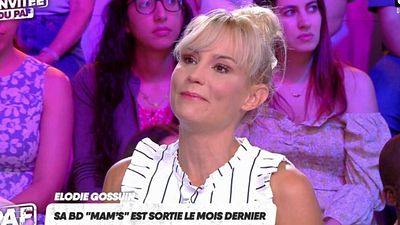 image de la news "Il y a plein de critères qui ont évolué", Elodie Gossuin donne son avis sur les nouvelles règles du concours Miss France