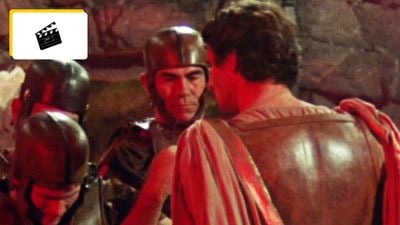 Plus culte que Gladiator ? Ce péplum qui a profondément marqué l'Histoire du cinéma fait son retour 44 ans après sa sortie